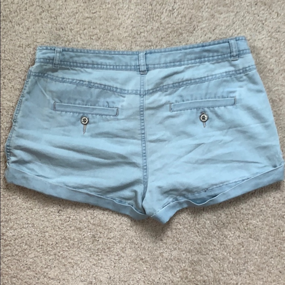 Shorts - Picture 2 of 2